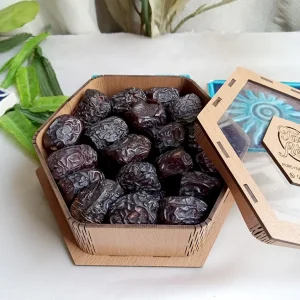 খেজুর গিফট বক্স – রমজান ও বিশেষ উপহারের জন্য