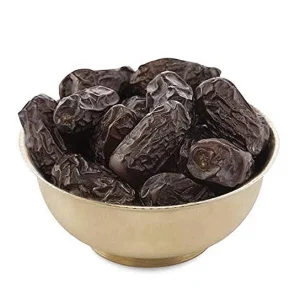 কালমি খেজুর (Saudi Kalmi Dates) – শক্তি ও পুষ্টিতে